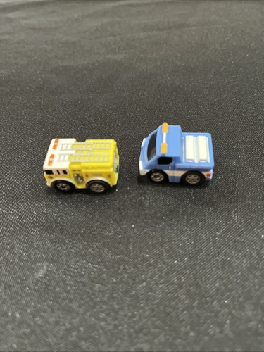 Lot nano speed pull - 2,